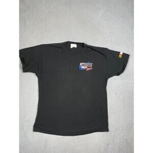 Chase Nascar Mens Size XL The Legendary Dale Earnhardt #3 Graphic T-Shirt
